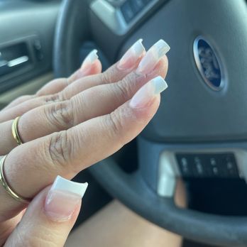 Happiest Nails & Spa - No lotion - Nail Salons Near Me - Oceanside, California