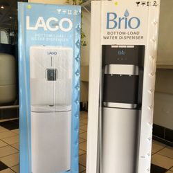 Diamond Water - Water Dispenser $249- $269