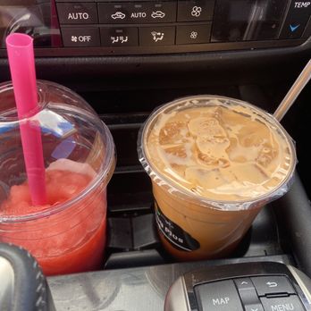 Tea Way Plus - Bubble Tea Near Me - Las Vegas, Nevada