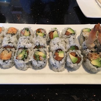 Shogi Sushi - Sushi Bars Near Me - Vaughan, Ontario Shogi Sushi - Sushi Bars Near Me - Vaughan, Ontario