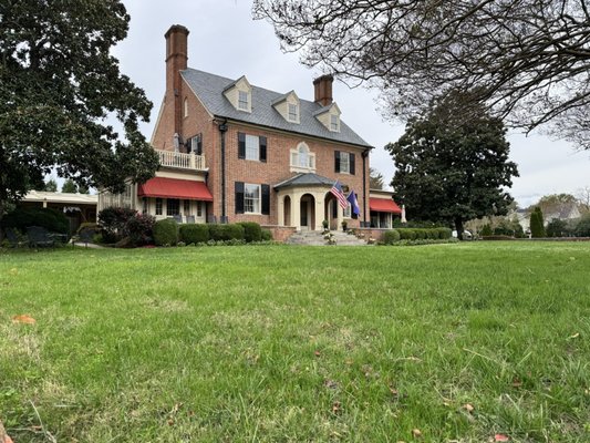 Hornsby House Inn by null