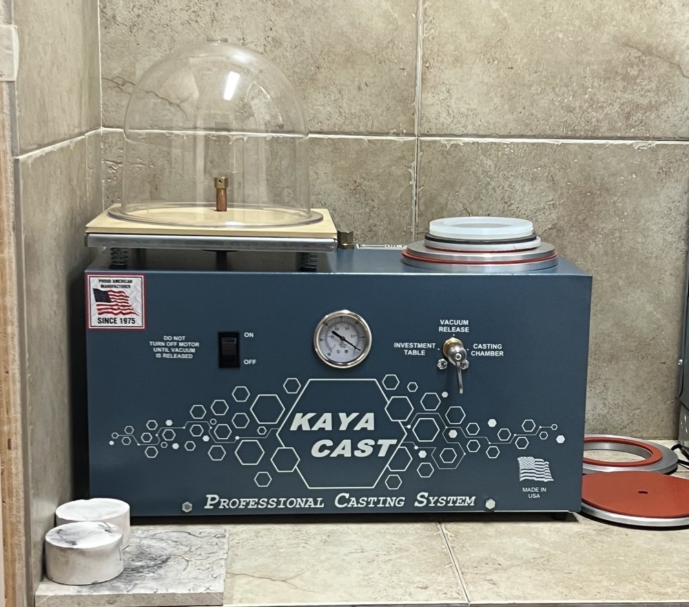 A TO Z JEWELRY TOOLS & SUPPLIES Updated September 2024 414 W 6th St, Los Angeles, California