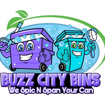 Buzz City Bins - Pressure Washers Near Me Buzz City Bins - Pressure Washers Near Me