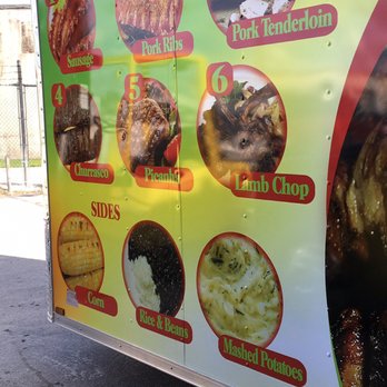 Brasilian Grill & More - a food truck - Brazilian Near Me - Miami, Florida