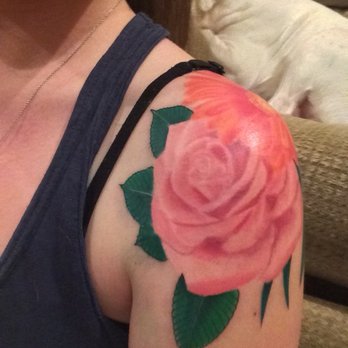 Golden Days Tattoo - Tattoo Near Me - San Diego, California