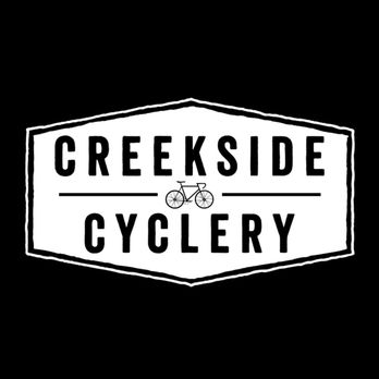 Creekside Cyclery - Logo - Bikes Near Me - Beavercreek, Ohio