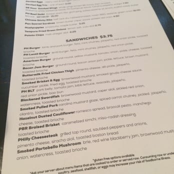 Public House - Food menu - Cocktail Bars Near Me - Ferndale, Michigan Public House - Food menu - Cocktail Bars Near Me - Ferndale, Michigan