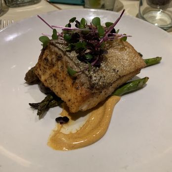 Piatti - Cast iron king salmon - Italian Near Me - Sacramento, California Piatti - Cast iron king salmon - Italian Near Me - Sacramento, California