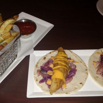 Lib's Grill - Truffle fries and fish tacos - Seafood Near Me - Perry Hall, Maryland Lib's Grill - Truffle fries and fish tacos - Seafood Near Me - Perry Hall, Maryland