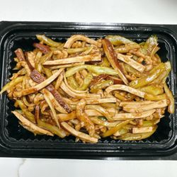 Taste China & Hawaiian BBQ