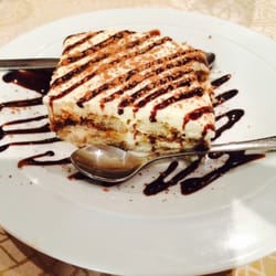 Da Vinci - Tiramisu
