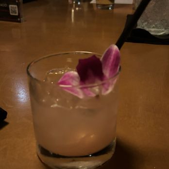 Virago - Tokyo Sangria - Asian Fusion Near Me - Nashville, Tennessee