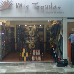 Mis Tequilas