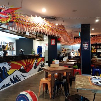 Junk - Interior - Asian Fusion Near Me - Maroochydore, QLD Junk - Interior - Asian Fusion Near Me - Maroochydore, QLD