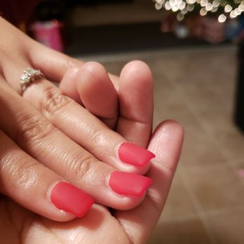 Red Persimmon Nails - Nail Salons Near Me - Orange, California Red Persimmon Nails - Nail Salons Near Me - Orange, California