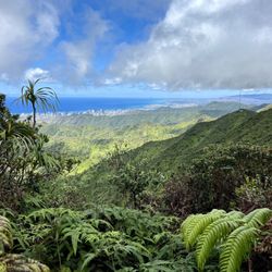 Wailupe Loop - Honolulu