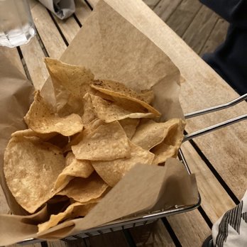 Paddlefish - More chips - Seafood Near Me - Orlando, Florida Paddlefish - More chips - Seafood Near Me - Orlando, Florida