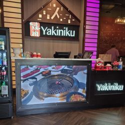 Yakiniku Southaven - Japanese BBQ