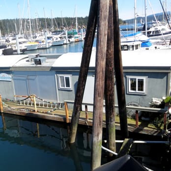 Friday Harbor Seafood - Friday Harbor Seafoods - Seafood Markets Near Me - Friday Harbor, Washington