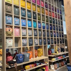 Fjällräven Seattle