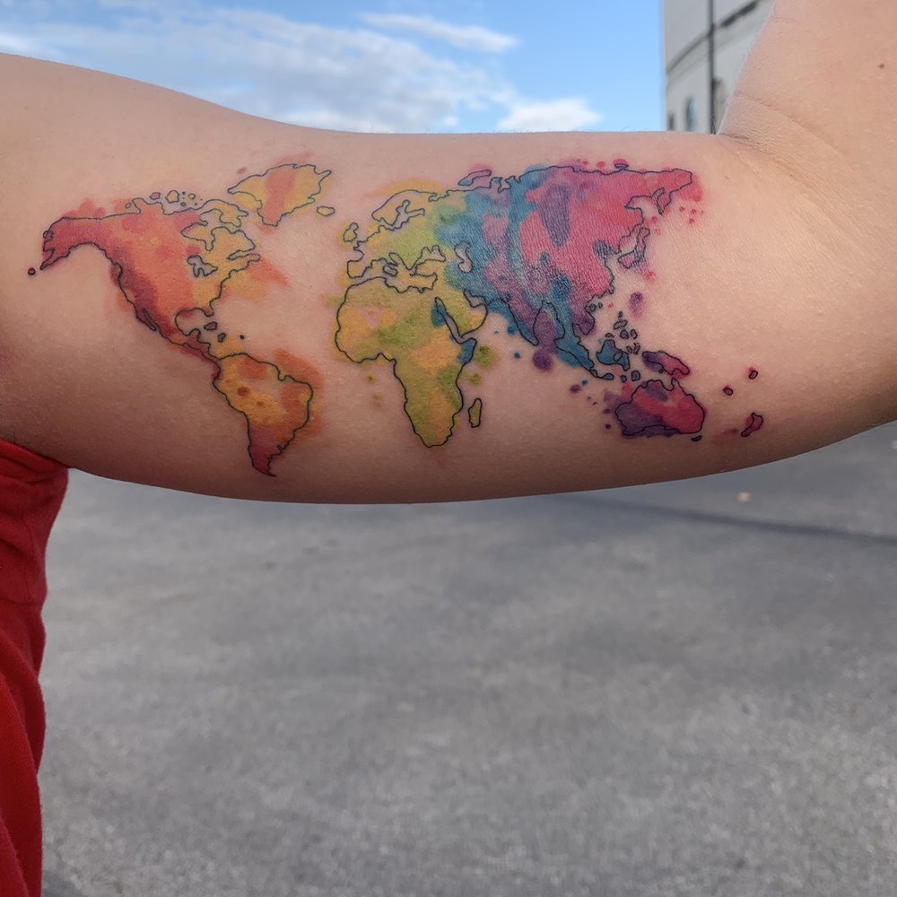 Evolved Body Art - Piercing Near Me - Columbus, Ohio Evolved Body Art - Piercing Near Me - Columbus, Ohio