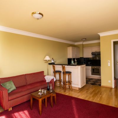 Hotel Louisa´s Place by null