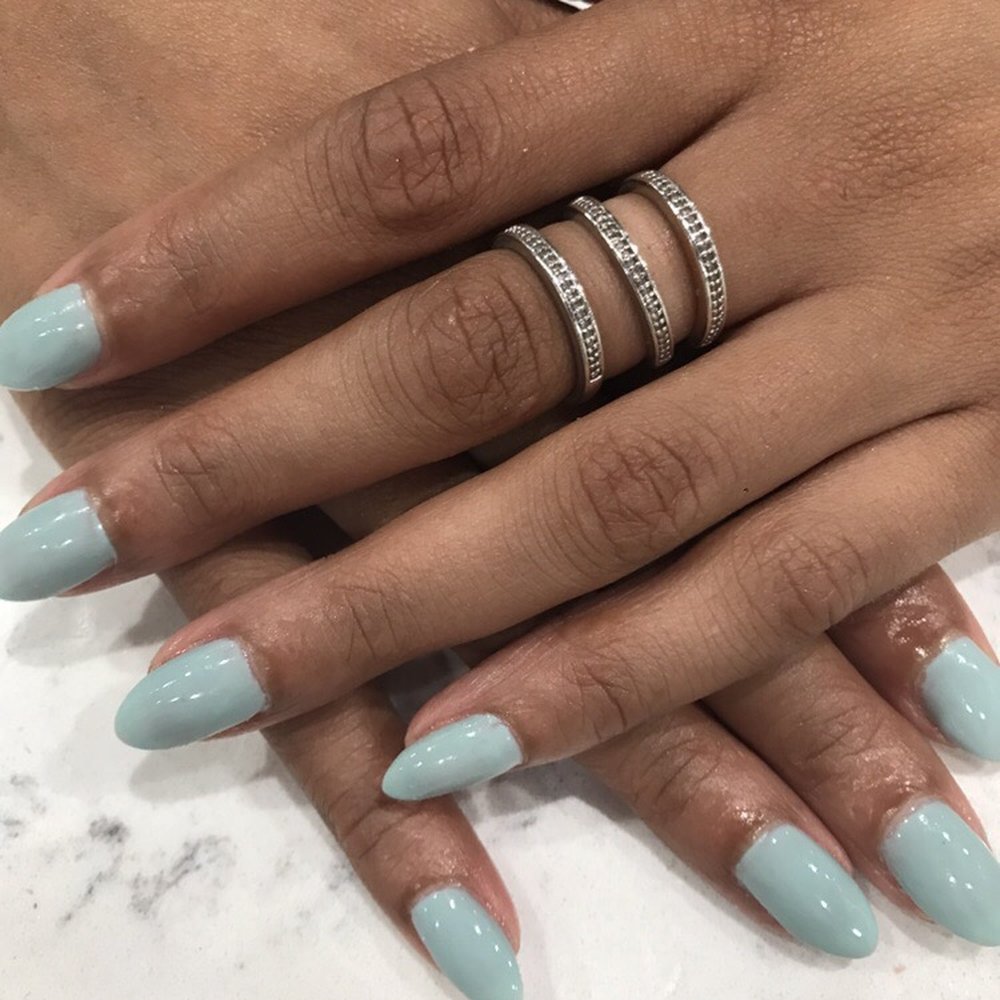 Miny Nails - Nail Salons Near Me - Los Angeles, California