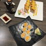 Photo of Sake Asian Fusion