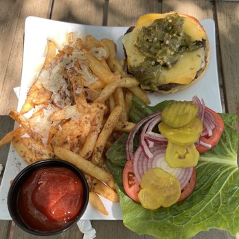 Yellow Brix Restaurant - Green chili burger - Seafood Near Me - Carlsbad, New Mexico Yellow Brix Restaurant - Green chili burger - Seafood Near Me - Carlsbad, New Mexico