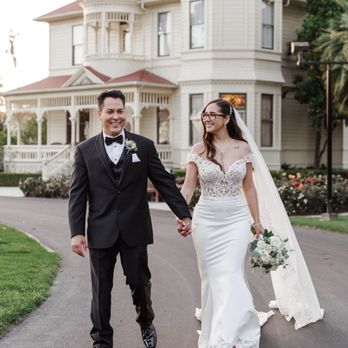 Camarillo Ranch Events - Venues & Event Spaces Near Me - Camarillo, California