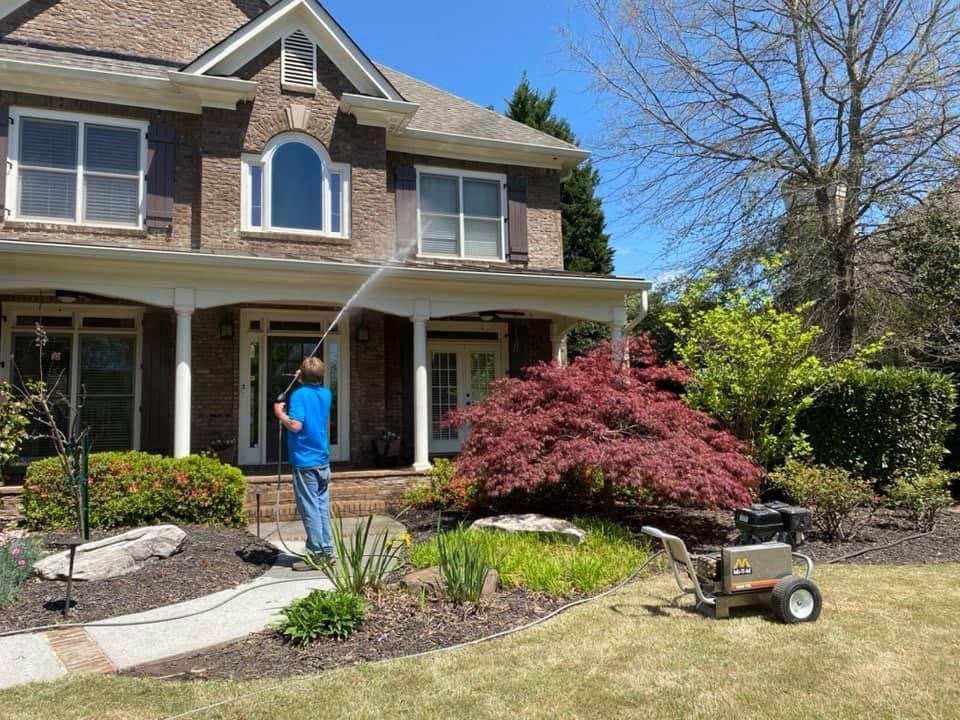 Slide of Sook Remodeling Group