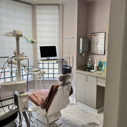 Bridge Smiles Dental Group PA - Room #2
