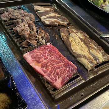 RH BBQ - LA Khabi Short Rib! - Korean Near Me - Rowland Heights, California RH BBQ - LA Khabi Short Rib! - Korean Near Me - Rowland Heights, California
