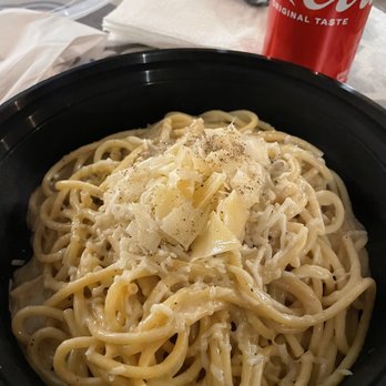 Cacio - Cacio e Pepe - Italian Near Me - Carlsbad, California