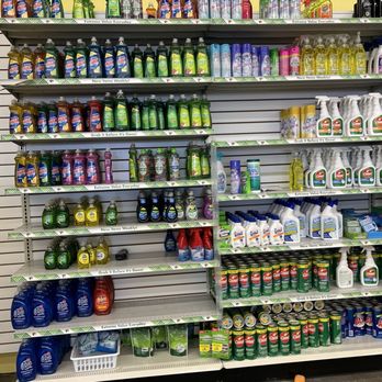 Dollar Tree - Washing Liquid - Discount Store Near Me - Tracy, California