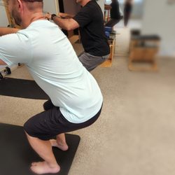 Pilates With Angelina