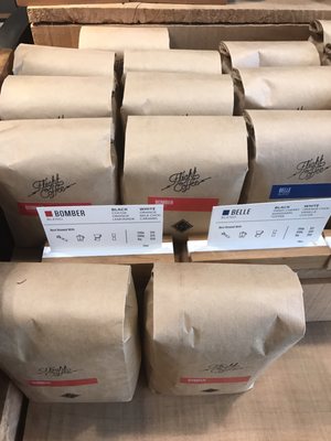 Flight Coffee Hangar Cafe by null