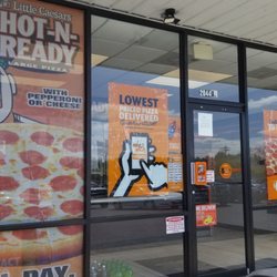 Little Caesars Pizza - Little Caesars Boaz