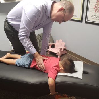 Gallagher Family Chiropractic - Dr. Gallagher and my son Benjamin (3 yr. Old) - Chiropractors Near Me - Bakersfield, California Gallagher Family Chiropractic - Dr. Gallagher and my son Benjamin (3 yr. Old) - Chiropractors Near Me - Bakersfield, California