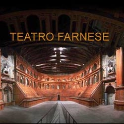 Teatro Farnese
