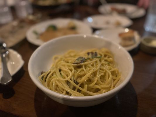 Novella Osteria by null