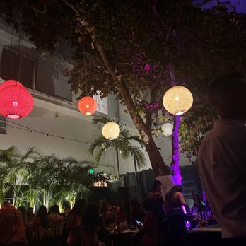 Baoli Miami - Bars Near Me - Miami Beach, Florida Baoli Miami - Bars Near Me - Miami Beach, Florida