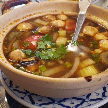 Sawasdee - Thai Near Me - Soquel, California