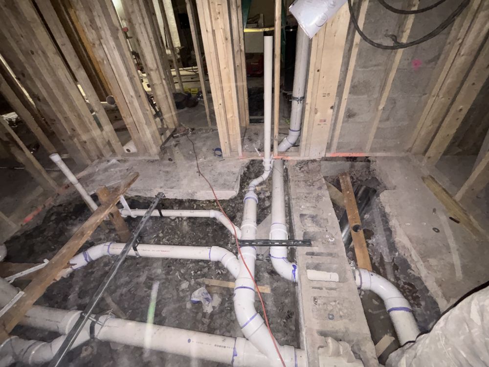 Slide of Top Shelf Plumbing & Heating