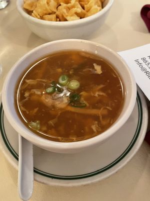 New China Palace Restaurant by null