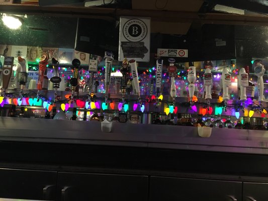 Buffalo Alice by null