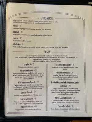 Menu photo 5 Rubiano's Brentwood, CA Menu photo 5 Rubiano's Brentwood, CA