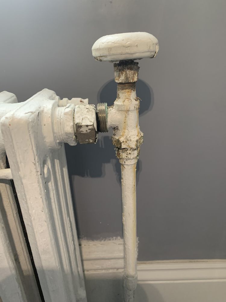 Slide of Taylor Pros Home Services