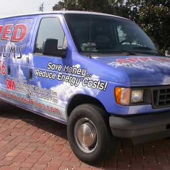 Applied Window Films - Home Window Tinting Near Me - Indian Harbour Beach, Florida Applied Window Films - Home Window Tinting Near Me - Indian Harbour Beach, Florida