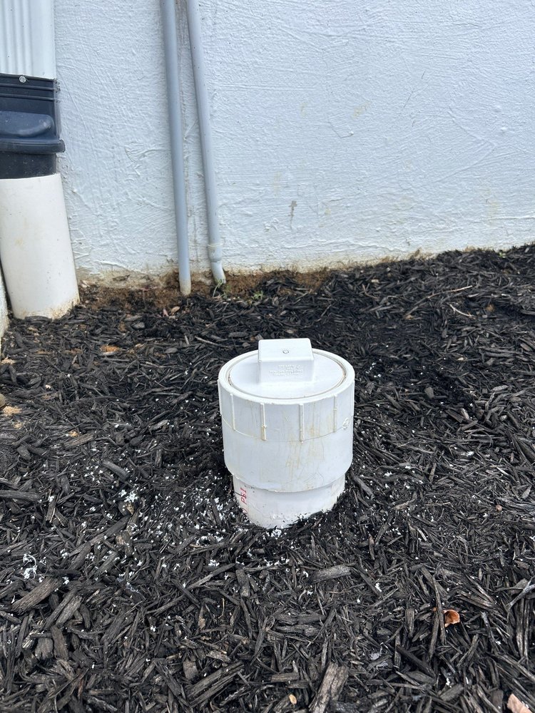 Slide of DBS Plumbing Solutions